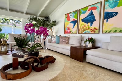 Luxury Villa Photo #19