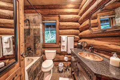Luxury Villa Photo #43