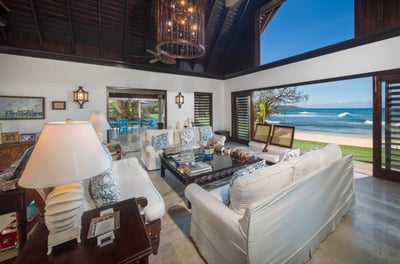 Luxury Villa Photo #10