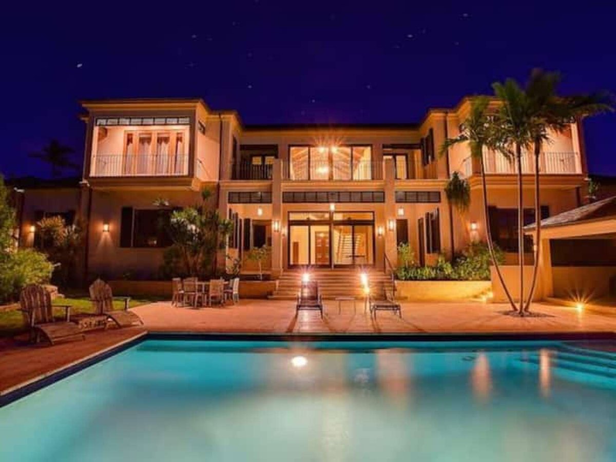 Ocean View Oasis villa rental - 6
