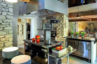 Luxury Villa Photo #16