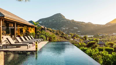 Luxury Villa Photo #10