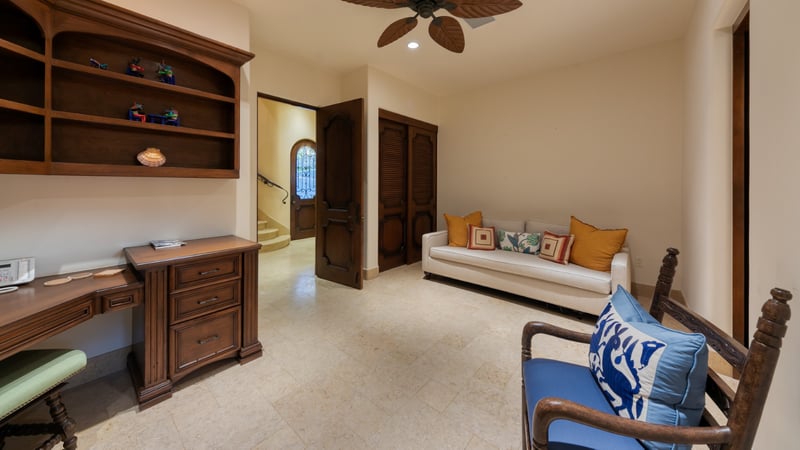 Villa Bravura del Mar