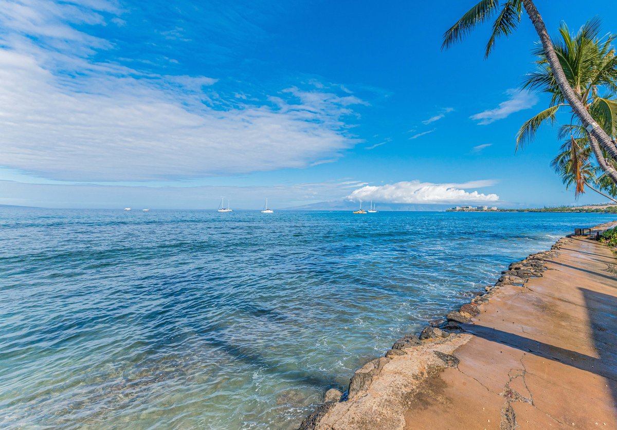 Lahaina Oceanfront Estate villa rental - 5