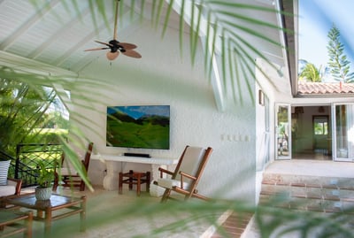 Luxury Villa Photo #12