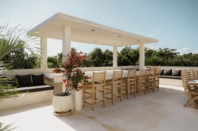 Luxury Villa Photo #43