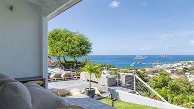 Luxury Villa Photo #17