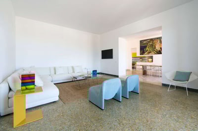 Luxury Villa Photo #17