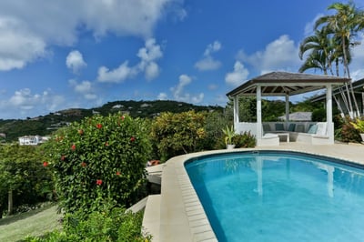 Luxury Villa Photo #7