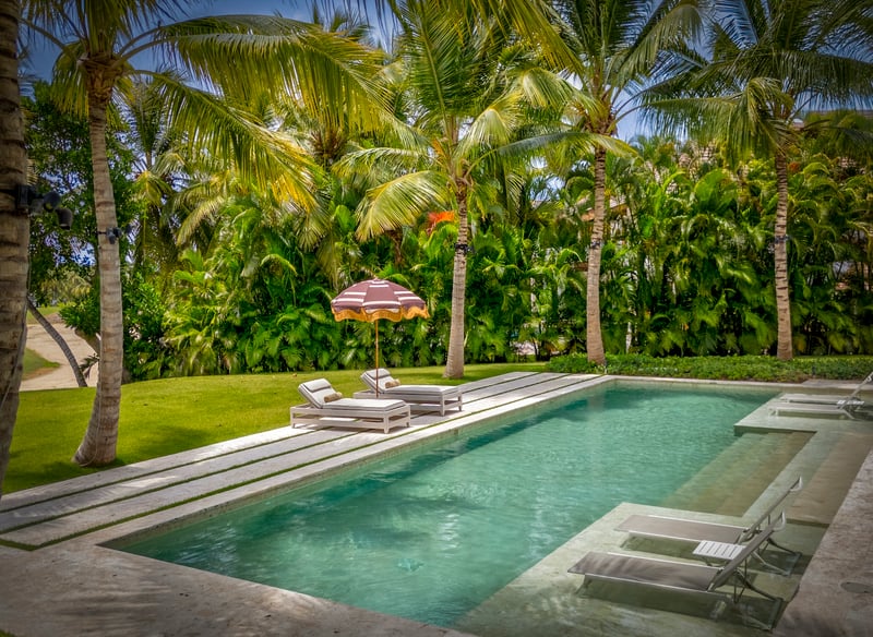 Arrecife SB6 | Chez Moi