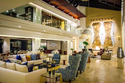 Luxury Villa Photo #11