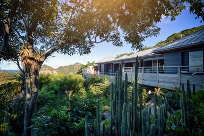 Luxury Villa Photo #2