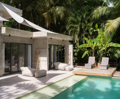 Luxury Villa Photo #7
