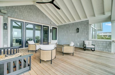 Luxury Villa Photo #13