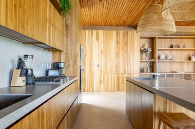 Luxury Villa Photo #19