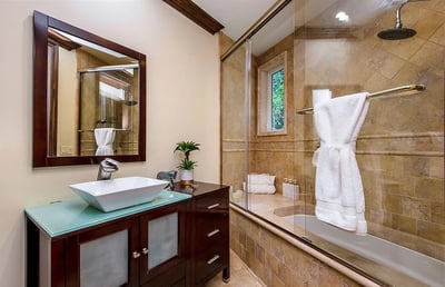Luxury Villa Photo #35