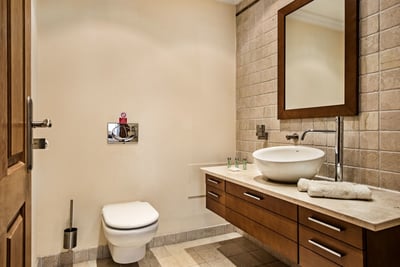 Luxury Villa Photo #39