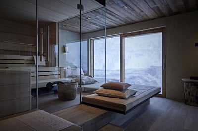 Luxury Villa Photo #8