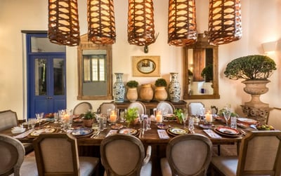 Luxury Villa Photo #5