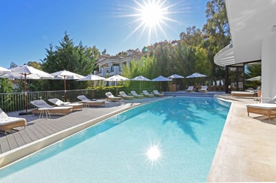 Luxury Villa Photo #4