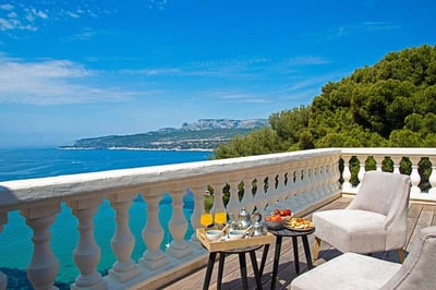Luxury Villa Photo #47