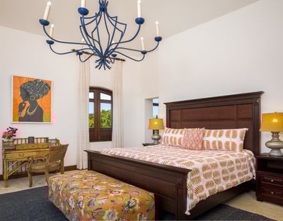 Luxury Villa Photo #7