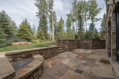 Luxury Villa Photo #3