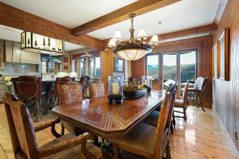 Timber Lodge at the Oaks