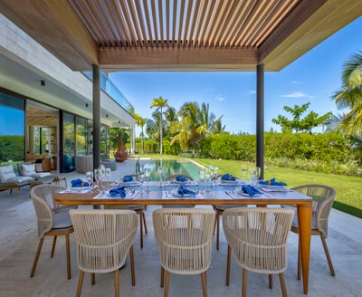 Luxury Villa Photo #10