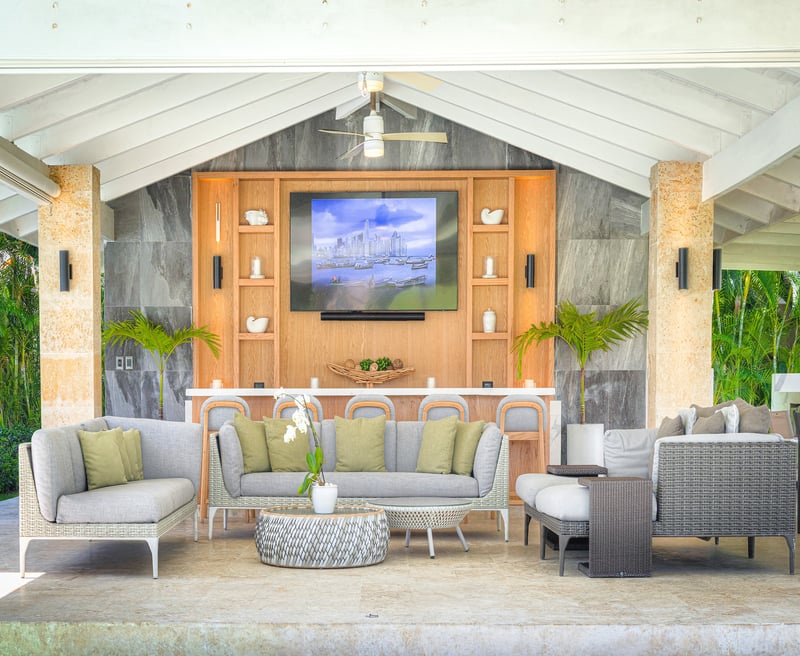 Arrecife 53 | Mandala