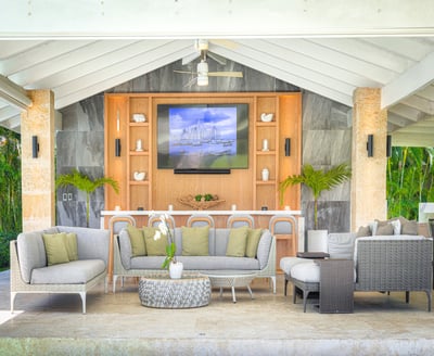 Luxury Villa Photo #15