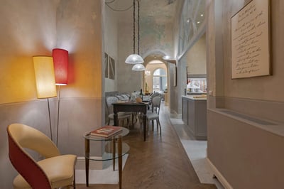 Luxury Villa Photo #6