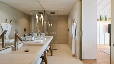 Luxury Villa Photo #54