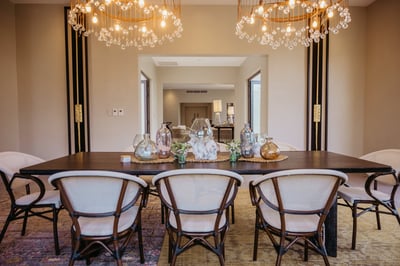 Luxury Villa Photo #20