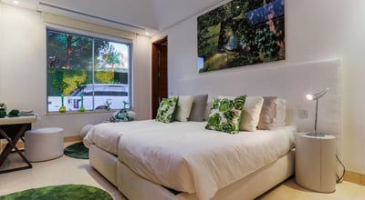 Luxury Villa Photo #18