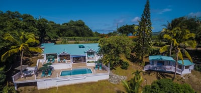 Luxury Villa Photo #3
