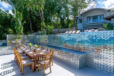 Luxury Villa Photo #13