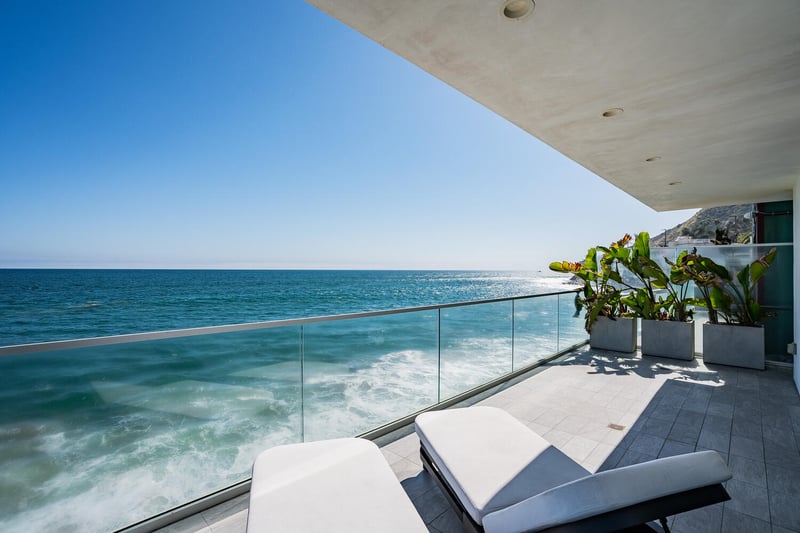 Las Tunas Beachfront