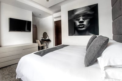 Luxury Villa Photo #39