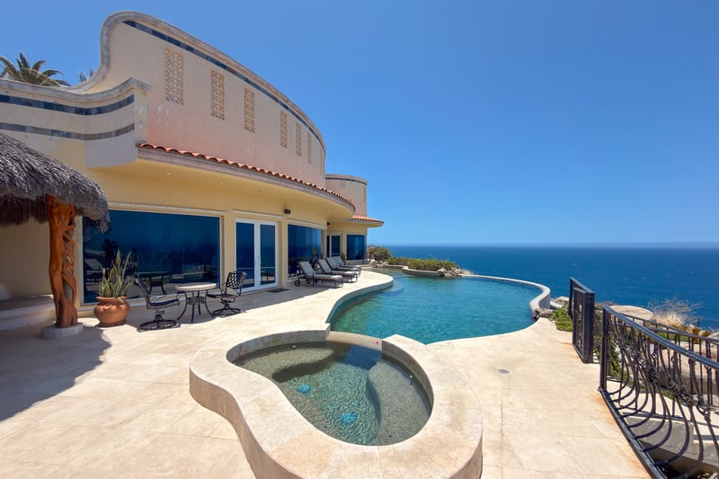 Casa Punta Vista