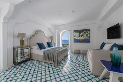 Luxury Villa Photo #31