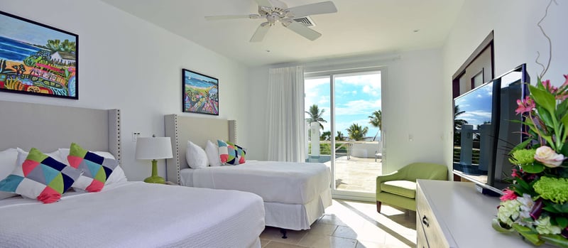 3 BDM Beachview Villa