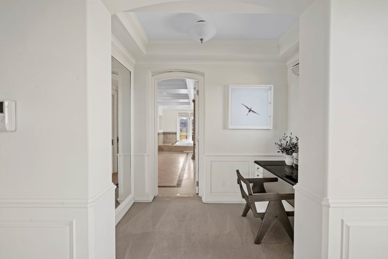 Savona Sanctuary Estate