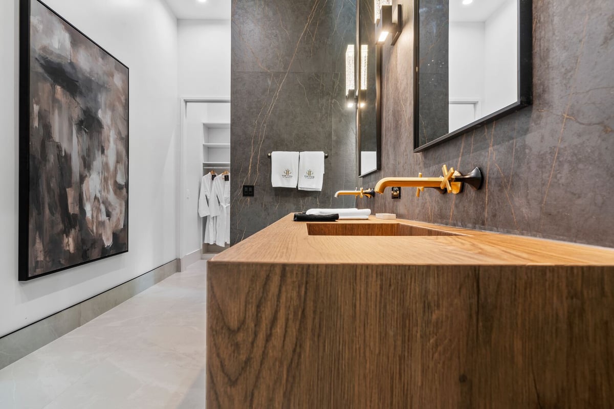 Grand Palm Oasis At Reunion