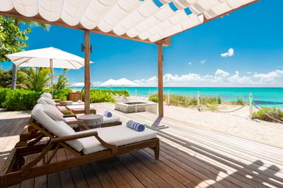 Luxury Villa Photo #8