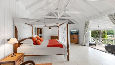 Luxury Villa Photo #22