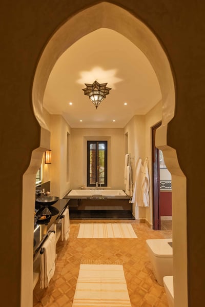 Villa Ezzahra