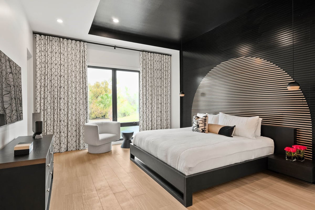 Galactic Odyssey Estate