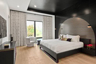 Luxury Villa Photo #88