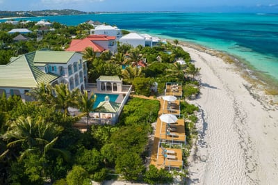 Luxury Villa Photo #5